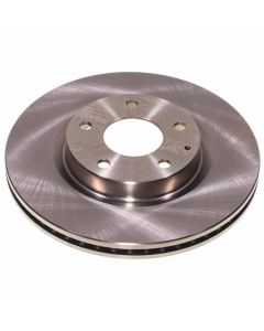 Power Stop 19-23 Mazda 3 Front Autospecialty Brake Rotor - JBR1914