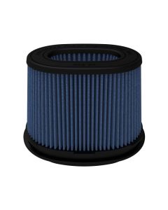 aFe Magnum FLOW Pro 5R Univ Air Filter 6-3/4 x 4-3/4in F x 8-1/4 x 6-1/4in B x 7-1/4 x 5in T x 6in H - 20-91207R