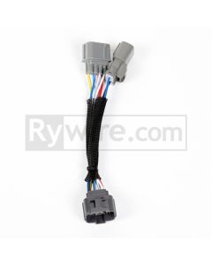Rywire OBD1 to OBD2 8-Pin Distributor Adapter - RY-DIS-1-2-8-PIN