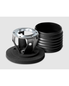 Momo Steering Wheel Hub for 1987+ Toyota - MOMO-7715