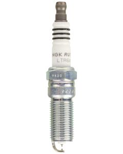 NGK 04-16 Cadillac SRX Ruthenium Spark Plug - 91276