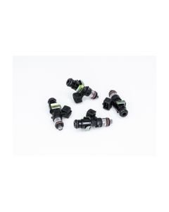 DeatschWerks 01-06 Audi A4/TT / 00-06 Volkswagen Golf GTI Bosch EV14 1500cc Injectors (Set of 4) - 16M-30-1500-4