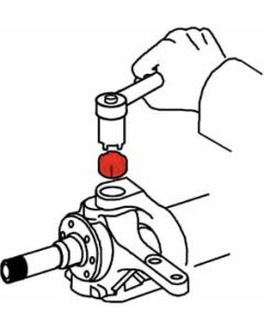 SPC Bushings - SPC-23010