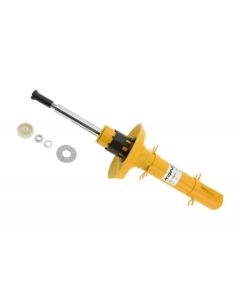 KONI Sport (yellow) 8710 Series- externally adjustable, non-gas full strut Volkswagen Front- KONI-8710 1337Sport