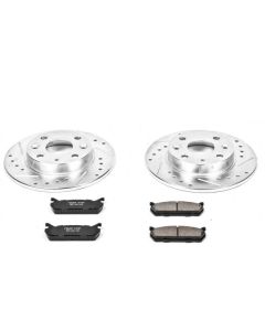 PSB Z23 Evolution Kit - POWE-K719