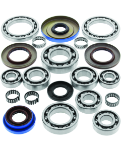 High-Performance QBS Bearings - QUAD-417763