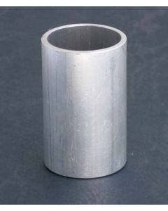 GFB 1inch Alloy Weld-On Adaptor - 5602