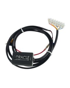Oracle Lighting 6 Output LED Animated Startup Sequencer Module - 3140-ASM
