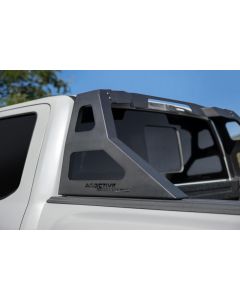 Addictive Desert Designs 17-19 Ford F-150 Raptor Stealth Fighter Chase Rack - C1115521101NA