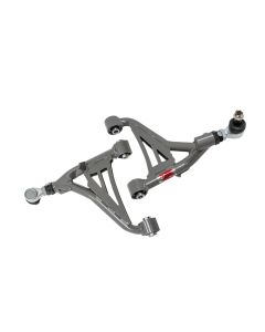 A'PEXi - EXV Rear Upper Control Arm (Pillow Ball) - Nissan 350Z (Z33) / 370Z (Z34) /  Infiniti G35 (V35) / G37 (V36) - 270KNR12-PB