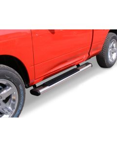 Go Rhino 6in OE Xtreme SideSteps - SS - 52in - 660052PS