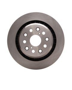 DFC 18-25 Lexus LS500h Right Rear Brake Rotor - 600-75051D
