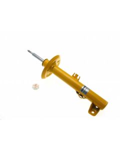 KONI Sport (yellow) 8741- externally adjustable, low pressure gas full strut BMW Front Right- KONI-8741 1272RSPOR