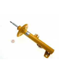 KONI Sport (yellow) 8741- externally adjustable low pressure gas full strut BMW Z3 Front Right 1996