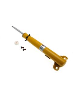 KONI Sport (yellow) 8741- externally adjustable, low pressure gas full strut Mercedes-Benz Front- KONI-8741 1092Sport