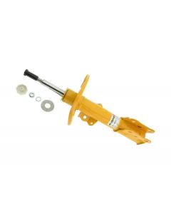KONI Sport (yellow) 8741- externally adjustable, low pressure gas full strut Ford Front- KONI-8741 1589SPORT
