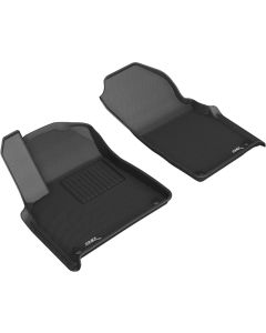 3D Maxpider 19-24 Lamborghini Urus Kagu Black R1 - L1LB00011509