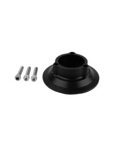 Aeromotive Spur Gear V-Band Mounting Adapter - 11735
