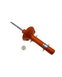KONI STR.T (orange) 8750- non-adjustable, low pressure gas full strut Volkswagen Front- KONI-8750 1002