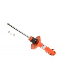 KONI STR.T (orange) 8750- non-adjustable, low pressure gas full strut Volkswagen Front- KONI-8750 1008