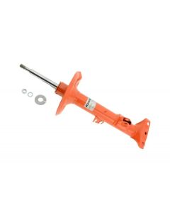 KONI STR.T (orange) 8750- non-adjustable low pressure gas full strut BMW Front Right - KONI-8750 101
