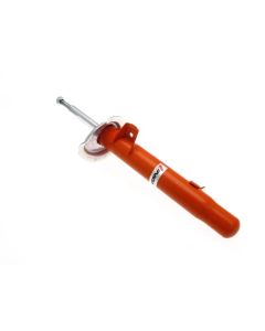 KONI STR.T (orange) 8750- non-adjustable, low pressure gas full strut BMW Front Left- KONI-8750 1029L