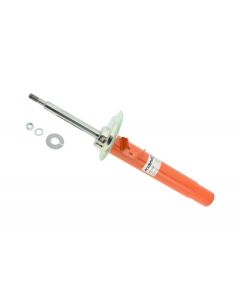 KONI STR.T (orange) 8750- non-adjustable, low pressure gas full strut BMW Front Right- KONI-8750 1029R