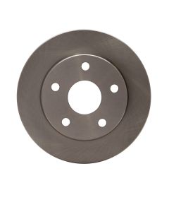 DFC 91-94 Toyota Previa Front Brake Rotor - 600-76108