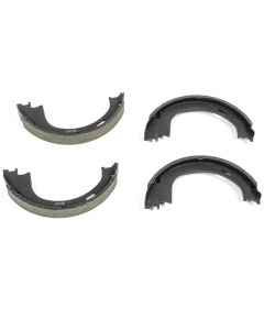 Power Stop 99-02 Ford E-250 Rear Autospecialty Parking Brake Shoes - B752