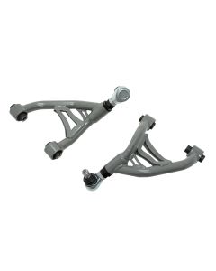 A'PEXi - EXV Rear Upper Control Arm (Bushing) - Subaru WRX/STI GR/GV (08-14) / WRX/STI VA (15-21) / WRX VB (22+) / BRZ, Toyota 86, Scion FR-S (12-21) - 270KTR10-HR