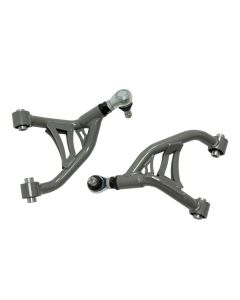 A'PEXi - EXV Rear Upper Control Arm (Pillow Ball) - Subaru WRX/STI GR/GV (08-14) / WRX VB (22+) / Toyota 86, Scion FR-S, Subaru BRZ (13-21) / Toyota GR86, Subaru BRZ (22+) - 270KTR10-PB