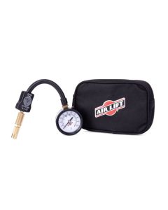 Air Lift Analog Pressure Gauge - 16151