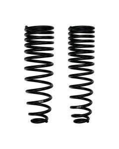 Skyjacker Coil Spring Set 20-22 Jeep Gladiator JT (Non-Rubicon) 3.5in Dual Rate Long Travel - G35RDR