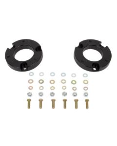 Fabtech Leveling Kits for Ford F150 2009-2014 2WD/4WD