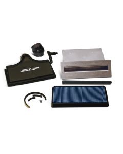 SLP 2000-2002 Chevrolet Camaro/Firebird LS1 FlowPac Cold-Air Induction Package - 21047