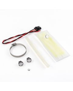 BMW Fuel Pump Kit: DeatschWerks DW200/DW300 Install