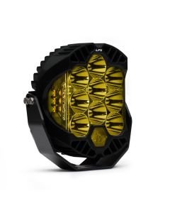 Baja Designs LP9 Sport Spot LED Pod - Amber - 350011