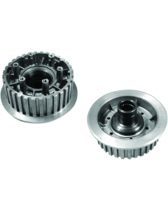 TWP Clutch Shells B - Durable & Reliable TWIN-435239