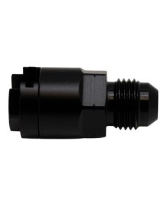 6AN to 5/16 EFI Quick Connect Adapter - DeatschWerks