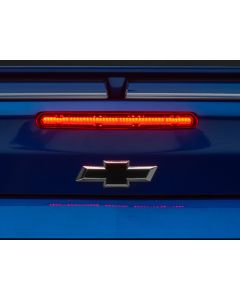 Raxiom 16-23 Chevrolet Camaro Axial Series LED Third Brake Light- Red - CC2929