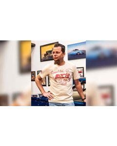 Borla Sound Like Heaven Go Like Hell T-Shirt 2X-Large - 21590