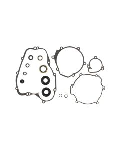 Cometic 01-18 Kawasaki KX85 Bottom End Gasket Kit - C3501BE