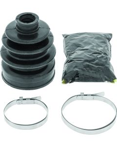 QuadBoss CV Boot Kit for Suzuki LT-A450X 09-10