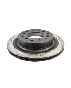 DBA 2022 Lexus LX600 Rear 4X4 Survival Street Slotted Rotor - DBA3769S