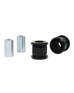 Whiteline 01-05 Lexus IS300 Rear Trailing Arm Bushing Kit (Lower Front Bushing) - W63565