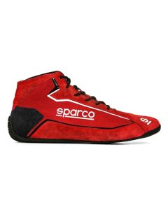 Sparco Shoe Slalom+ 43 RED - 00127443RS