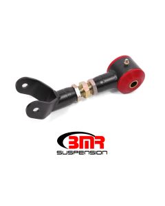 BMR 11-14 S197 Mustang Upper Control Arm On-Car Adj. (Polyurethane) - Black Hammertone - UTCA034H