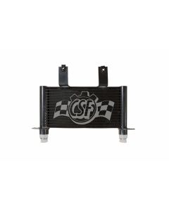 CSF 2007 Chevrolet Silverado 1500 4.3L Transmission Oil Cooler - 20027