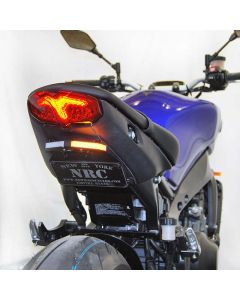 New Rage Cycles 21+ Yamaha MT-09 Fender Eliminator Kit - MT09-FE-21-S