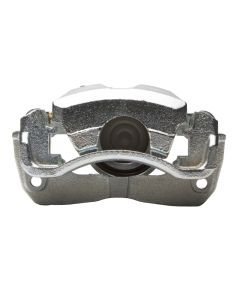 DFC 02-06 Toyota Camry Front-R Premium Caliper - Silver Zinc Coated - 331-76186